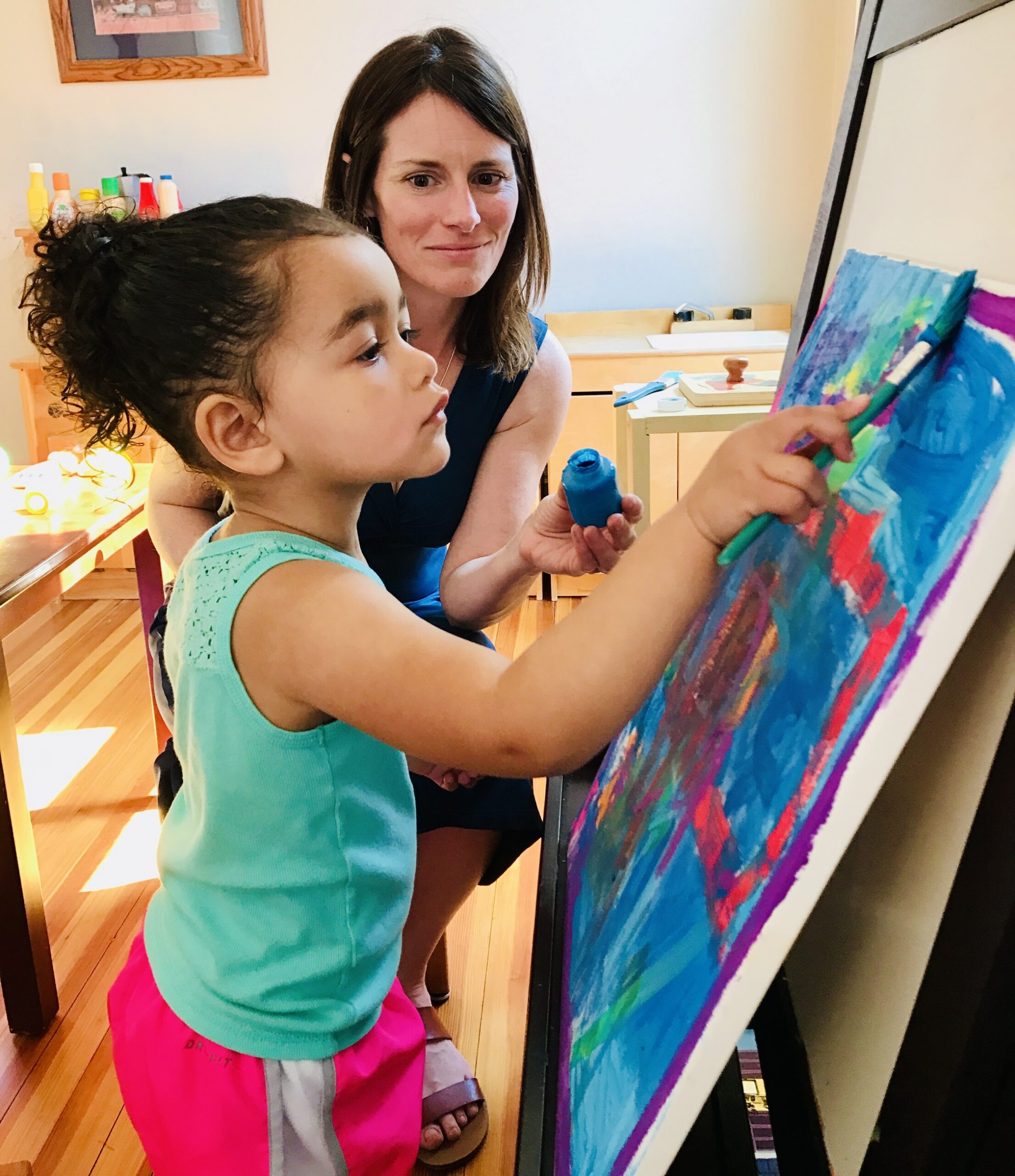 Painting
