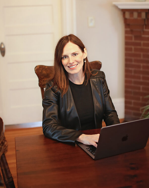 Kimberly Banker Jefferson