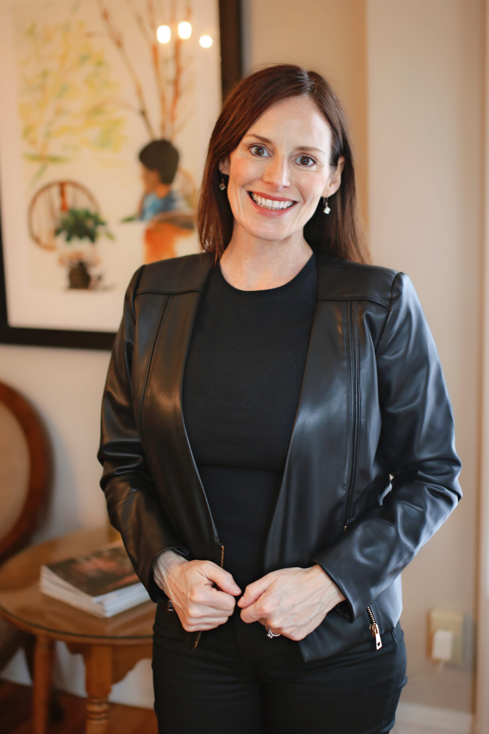 Kimberly Banker Jefferson
