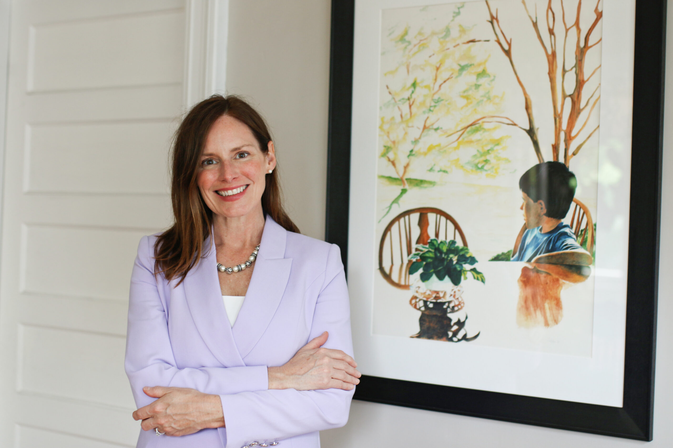 Kimberly Banker Jefferson